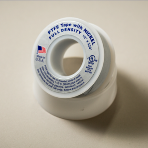 PTFE Tape with Nickel